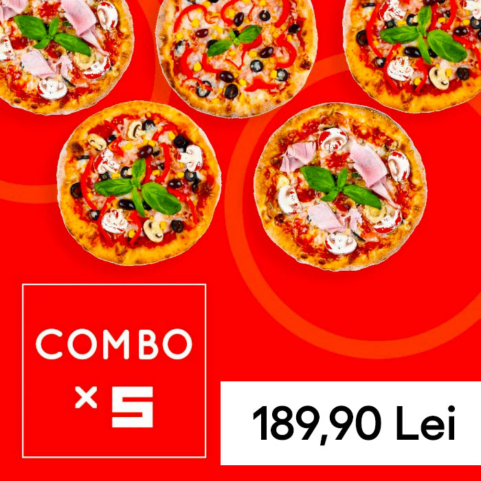 COMBO X5, 